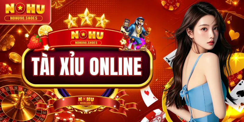 Tài Xỉu online